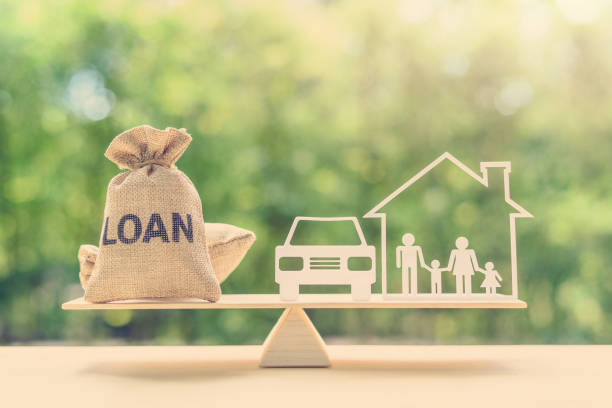 Professional Loan Agency in Essex, MD